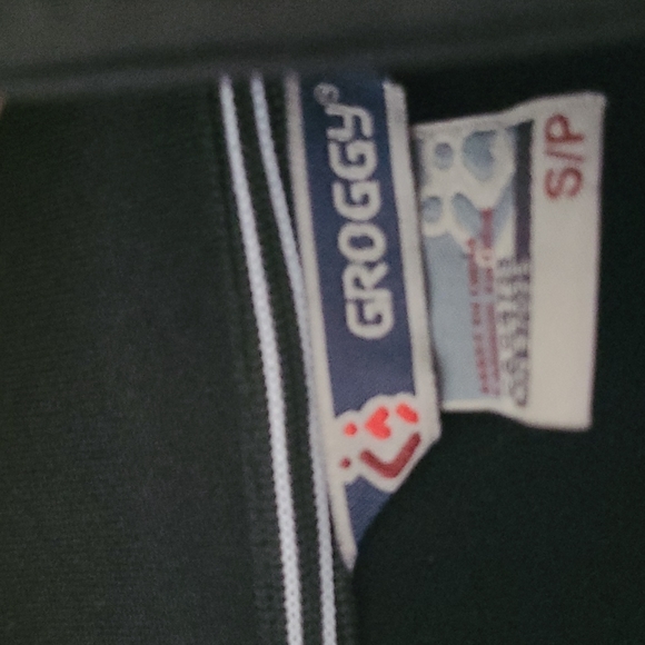 Groggy Y2K Track Jacket - Picture 2 of 7